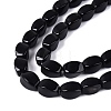 Natural Agate Beads Strands G-Q604-02A-01-3