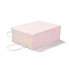 Rectangle Paper Bags LS-CARB-F010-01C-2