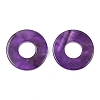 Natural Gemstone Pendants G-L658-B02-01-1