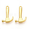 Alloy Pendants X1-PALLOY-N176-121G-1