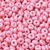 Baking Paint Luster Glass Seed Beads X1-SEED-B001-04A-01-3