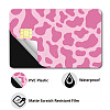 PVC Plastic Waterproof Card Stickers DIY-WH0432-016-3