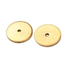 304 Stainless Steel Spacer Beads STAS-L318-02G-03-2