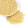 Glass Seed Beads SEED-A011-3mm-142-1