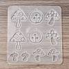 DIY Silicone Molds SIMO-C022-01A-3