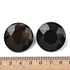 Natural Black Onyx(Dyed & Heated) Cabochons G-D350-01A-3