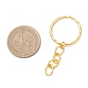 Iron Split Key Rings KEYC-JKC01412-3