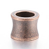 304 Stainless Steel Beads STAS-E425-026B-R-1