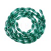 Transparent Glass Beads Strands LS-GLAA-T009-004A-3