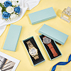 Paper Jewelry Watch Packing Boxes CON-WH0089-258A-4