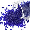 MIYUKI Round Rocailles Beads SEED-G008-RR0151-1