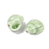 Handmade Porcelain Beads PORC-R003-03C-2