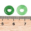 Natural Myanmar Jade Dyed Pendants G-D364-07A-3
