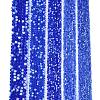 Transparent Glass Beads Strands LS-EGLA-A044-T8mm-MB31-2