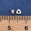 Brass Beads KK-CBA5CB0-41S-3