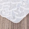 Easter DIY Pendant Molds LS-AJEW-U023-02C-5