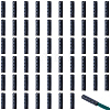 150Pcs Brass Aglets for Shoelaces KK-CY0001-14EB-1