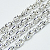 Aluminum Cable Chains CHA-S001-002B-1