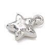 Alloy Charms AL-CBA7C55-02P-2