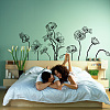 PVC Wall Stickers DIY-WH0228-761-4