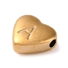 201 Stainless Steel Beads LS-STAS-M335-01A-G-2