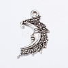 Tibetan Silver Pendant AC384-NF-2