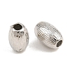 Brass Beads KK-CBA78C7-10P-2