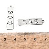 Halloween 201 Stainless Steel Pendants SA-CBA9671-03P-3