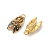 304 Stainless Steel Enamel Pendants STAS-L316-23G-02-2