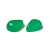 Natural Malaysia Jade Cabochons G-G994-I02-02-4