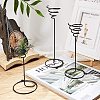 Iron Spiral Flower Stand TOOL-GA0001-04-4