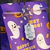 Halloween Theme Paper Tags CDIS-H003-01-8