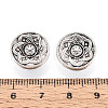 Alloy Buttons FIND-WH0519-70H-3