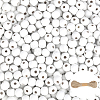 600Pcs Dyed Natural Wood Beads WOOD-PA0001-68A-1