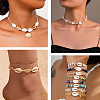 DIY Jewelry Making Kits DIY-PA0002-10-5