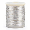 Round Copper Jewelry Wire CWIR-S003-1.0mm-02A-1