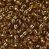 TOHO Round Seed Beads SEED-JPTR15-0022C-2
