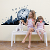 PVC Wall Stickers DIY-WH0228-642-3
