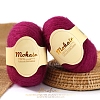 Mohair Yarn PW-WG368C7-07-1