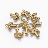 Tibetan Style Alloy Pendants LS-TIBEP-GC140-AG-RS-2