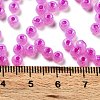Glass Seed Beads X1-SEED-M011-02A-02-4