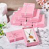 Cardboard Jewelry Set Boxes CON-TAC0013-04A-7