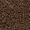 TOHO 11/0 Demi Round Beads SEED-DR11-0634F-2