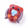 Handmade Lampwork Beads LAMP-I020-01-1