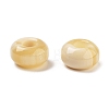 Resin European Beads RESI-Z030-04G-2