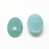 Natural White Jade Cabochons LS-X-G-R415-13x18-25-2