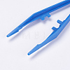 DIY Craft Plastic Fuse Bead Tweezers X-TOOL-WH0038-02A-2