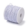 Round Elastic Cord Wrapped by Nylon Thread EW-XCP0001-03-2