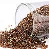 TOHO Round Seed Beads X-SEED-TR15-0329-1