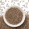 TOHO 11/0 Round Beads X-SEED-TR11-0989-2